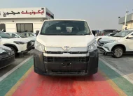 TOYOTA HIACE GL CARGO VAN STD ROOF 3.5L PETROL M/T TH554