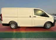 TOYOTA HIACE GL CARGO VAN STD ROOF 3.5L PETROL M/T TH554