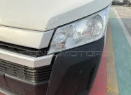 TOYOTA HIACE GL CARGO VAN STD ROOF 3.5L PETROL M/T TH554