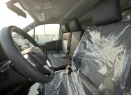 TOYOTA HIACE GL CARGO VAN STD ROOF 3.5L PETROL M/T TH554