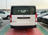 TOYOTA HIACE GL CARGO VAN STD ROOF 3.5L PETROL M/T TH554