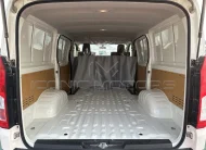 TOYOTA HIACE GL CARGO VAN STD ROOF 3.5L PETROL M/T TH554