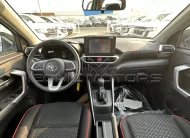 2023 TOYOTA RAIZE 1.0L TURBO