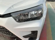 2023 TOYOTA RAIZE 1.0L TURBO