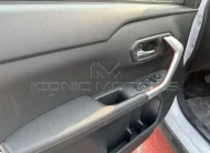 2023 TOYOTA RAIZE 1.0L TURBO