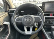 2023 TOYOTA RAIZE 1.0L TURBO