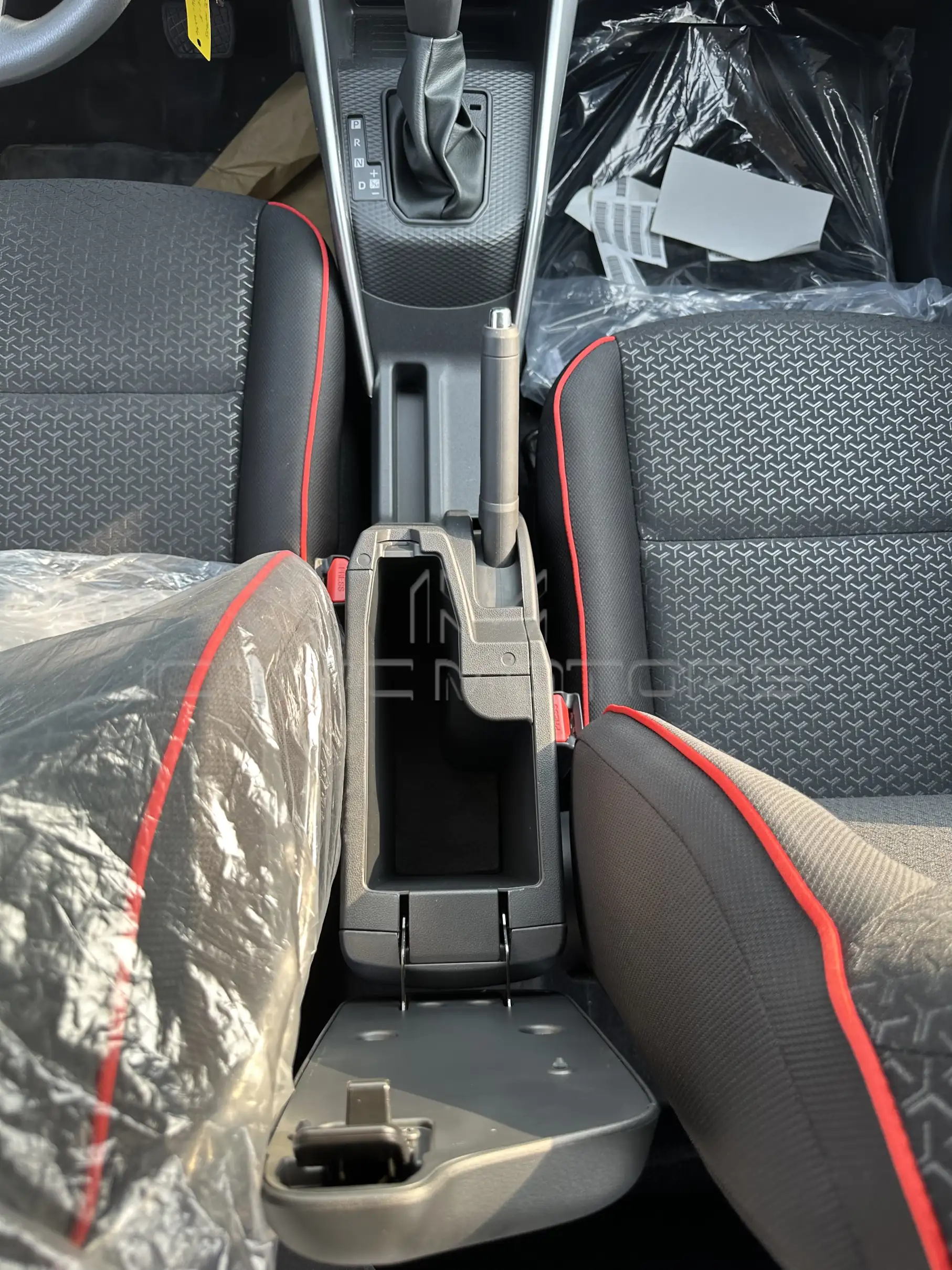 2023 TOYOTA RAIZE 1.0L TURBO