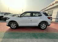 2023 TOYOTA RAIZE 1.0L TURBO
