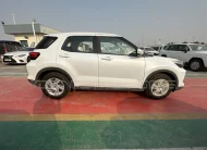 2023 TOYOTA RAIZE 1.0L TURBO