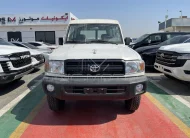 2023 Toyota Hardtop LC78 3DR 4.2L V6 LC7839