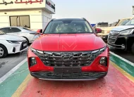 2022 HYUNDAI TUCSON 1.6L TURBO  2WD HT902