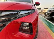2022 HYUNDAI TUCSON 1.6L TURBO  2WD HT902
