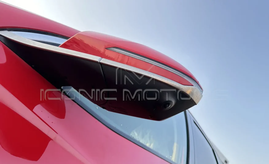 2022 HYUNDAI TUCSON 1.6L TURBO  2WD HT902