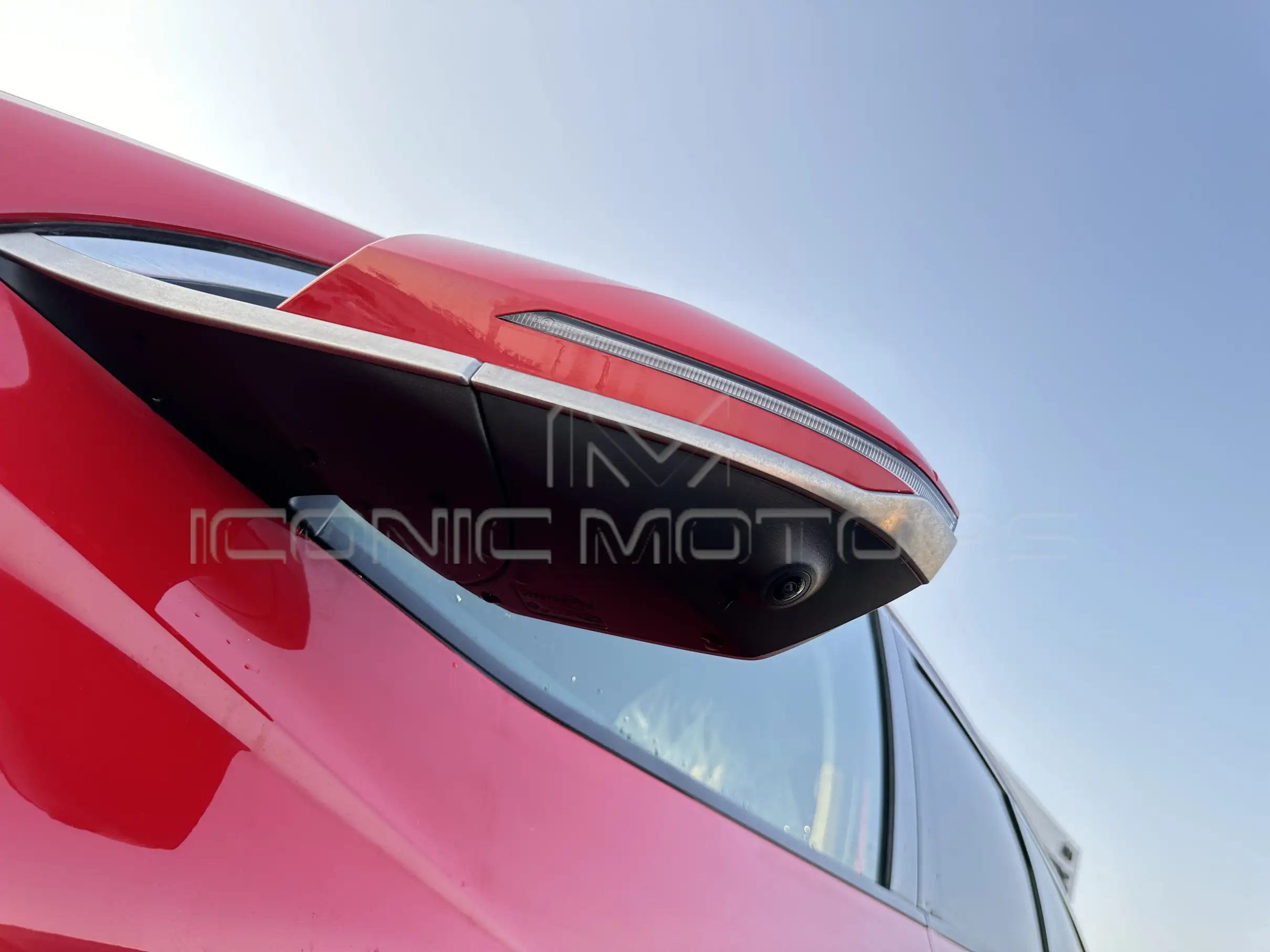 2022 HYUNDAI TUCSON 1.6L TURBO 2WD HT902