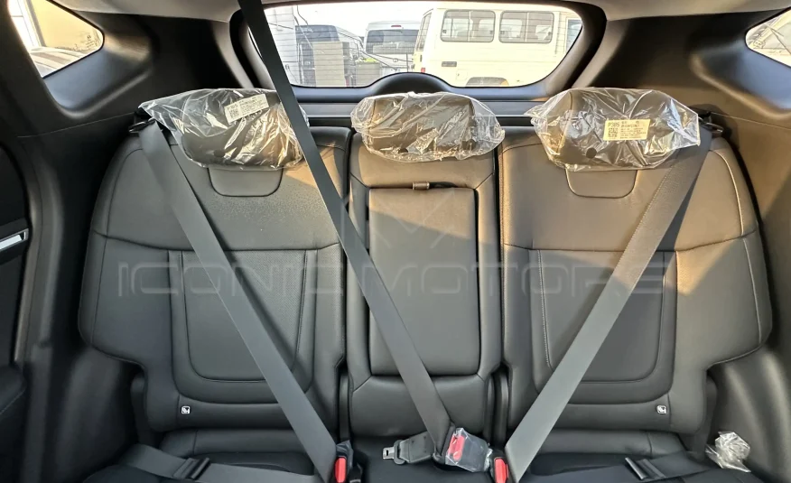 2022 HYUNDAI TUCSON 1.6L TURBO  2WD HT902