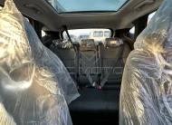 2022 HYUNDAI TUCSON 1.6L TURBO  2WD HT902