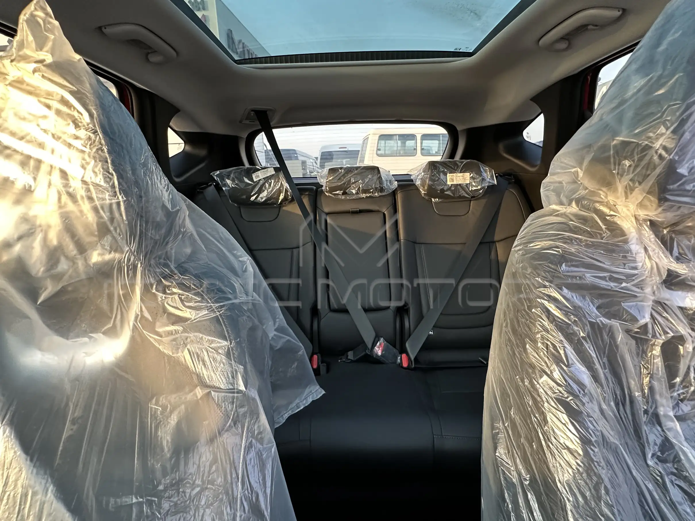 2022 HYUNDAI TUCSON 1.6L TURBO 2WD HT902