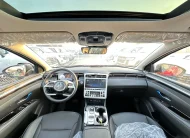2022 HYUNDAI TUCSON 1.6L TURBO  2WD HT902