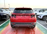 2022 HYUNDAI TUCSON 1.6L TURBO  2WD HT902
