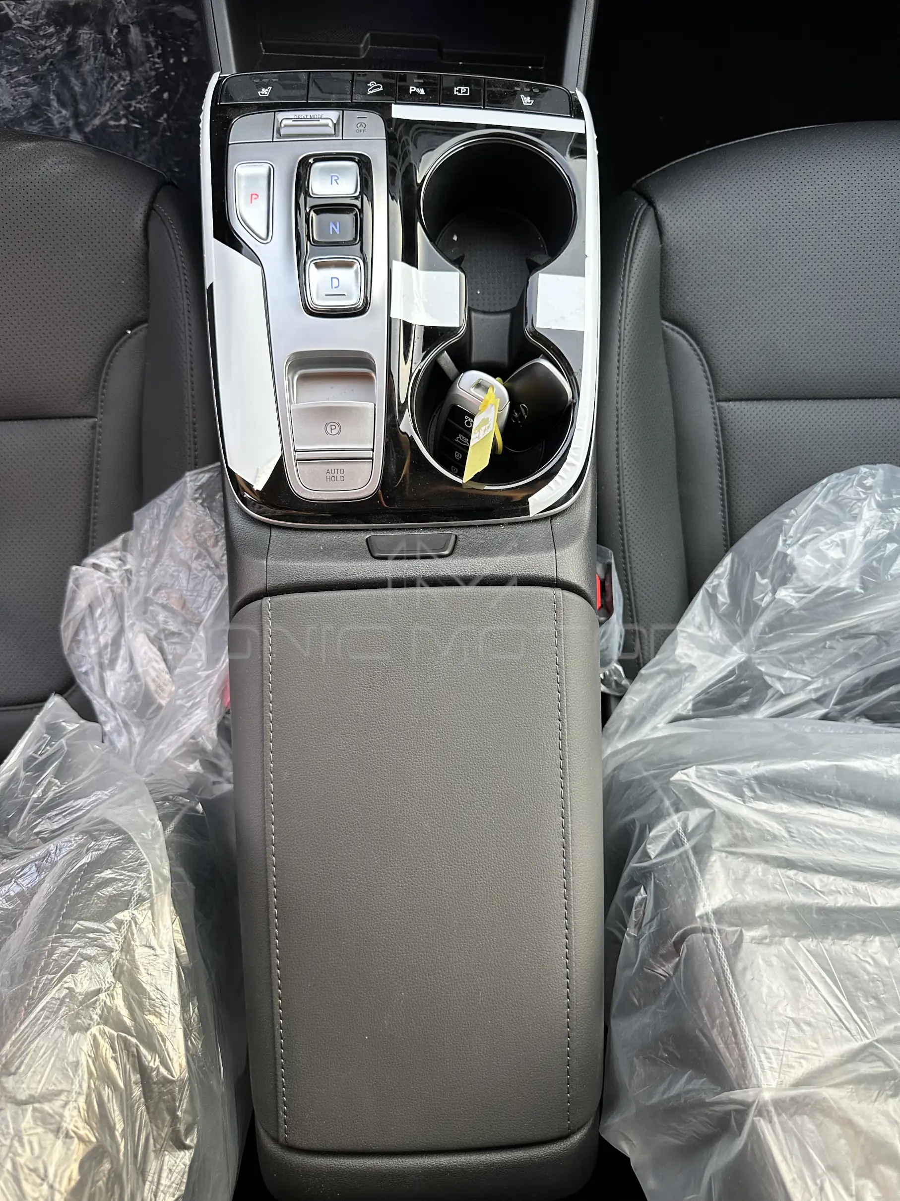 2022 HYUNDAI TUCSON 1.6L TURBO 2WD HT902