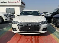 2023 AUDI A6 AVANT SPORT 45TFSI S TRONIC 2.0L PETROL A/T
