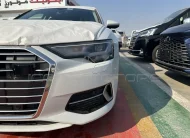 2023 AUDI A6 AVANT SPORT 45TFSI S TRONIC 2.0L PETROL A/T