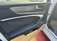 2023 AUDI A6 AVANT SPORT 45TFSI S TRONIC 2.0L PETROL A/T