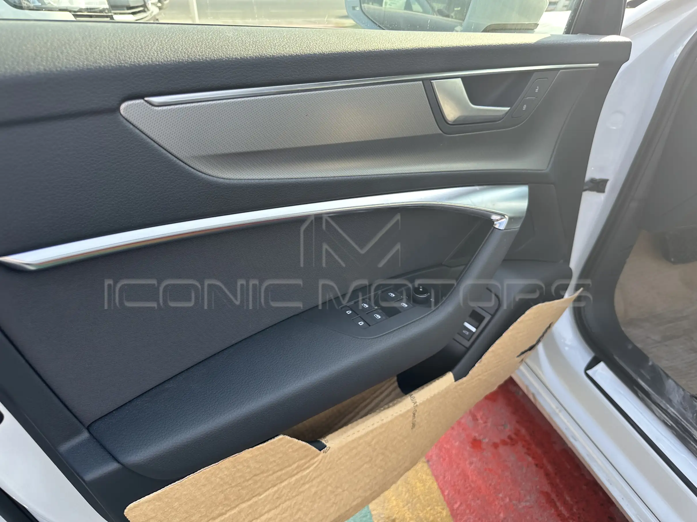 2023 AUDI A6 AVANT SPORT 45TFSI S TRONIC 2.0L PETROL A/T