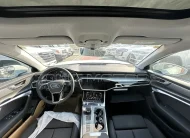 2023 AUDI A6 AVANT SPORT 45TFSI S TRONIC 2.0L PETROL A/T