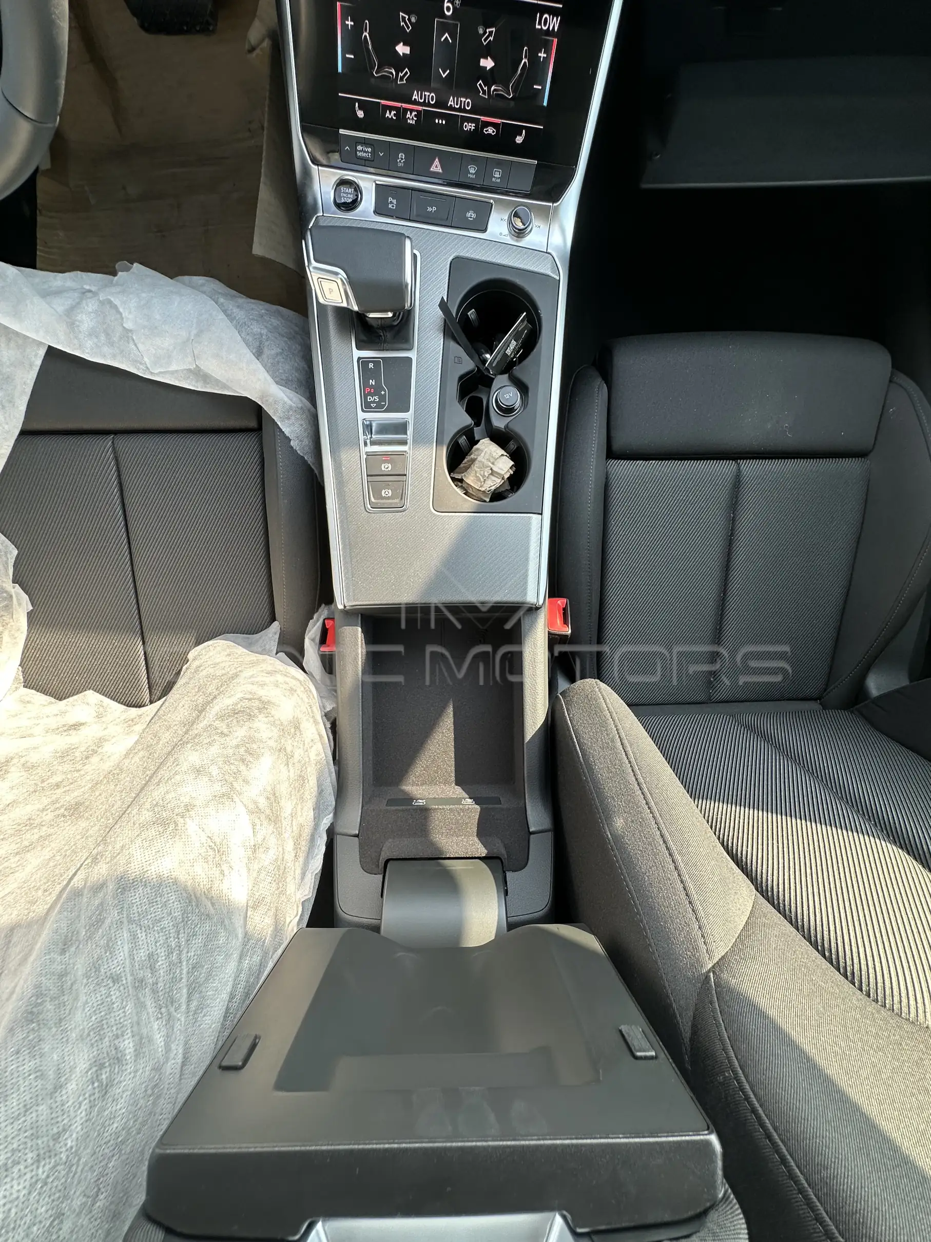 2023 AUDI A6 AVANT SPORT 45TFSI S TRONIC 2.0L PETROL A/T