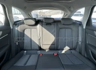 2023 AUDI A6 AVANT SPORT 45TFSI S TRONIC 2.0L PETROL A/T