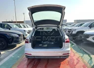 2023 AUDI A6 AVANT SPORT 45TFSI S TRONIC 2.0L PETROL A/T
