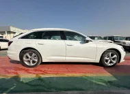 2023 AUDI A6 AVANT SPORT 45TFSI S TRONIC 2.0L PETROL A/T