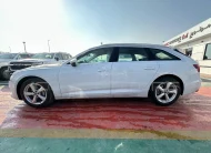 2023 AUDI A6 AVANT SPORT 45TFSI S TRONIC 2.0L PETROL A/T