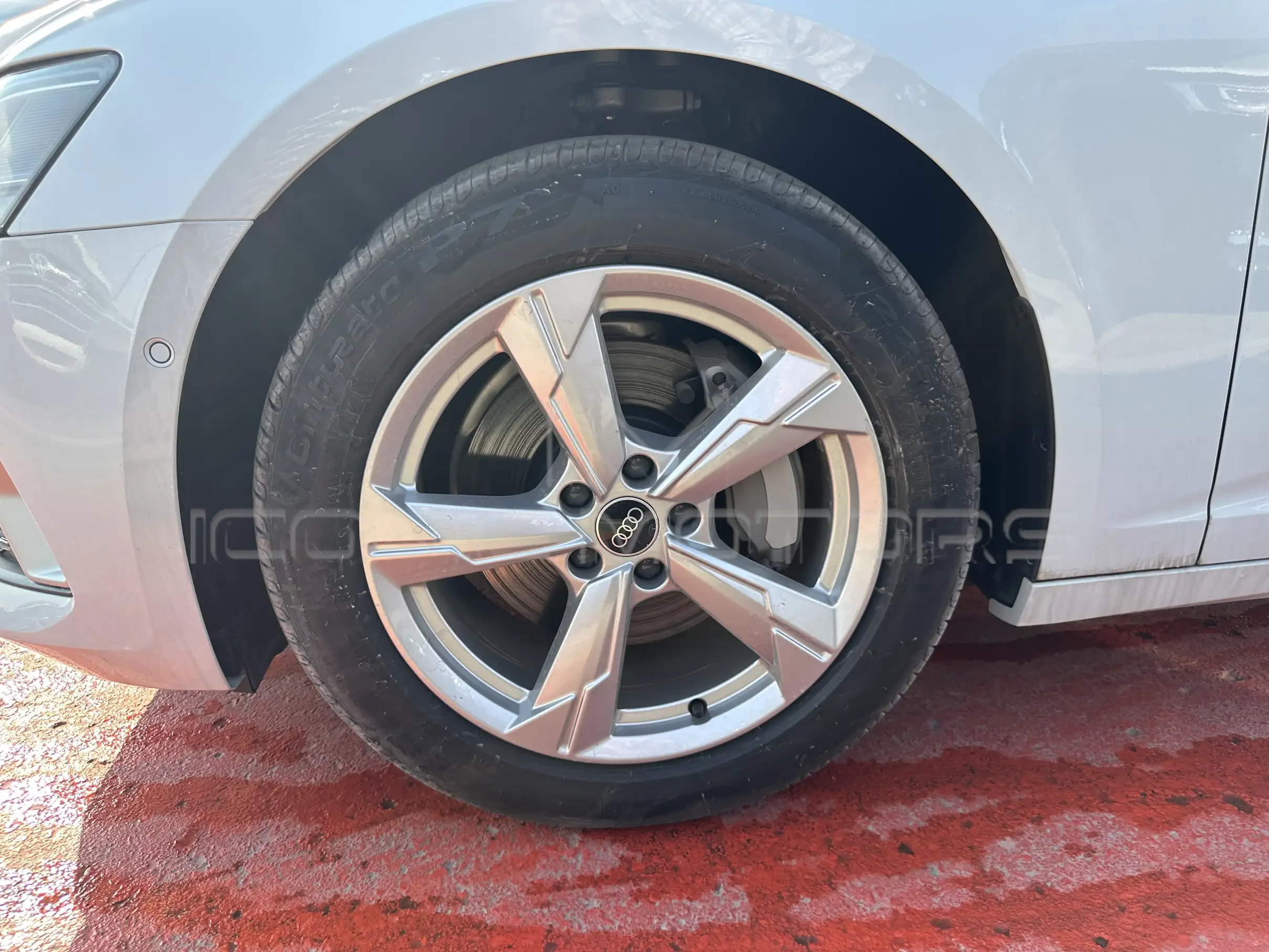2023 AUDI A6 AVANT SPORT 45TFSI S TRONIC 2.0L PETROL A/T