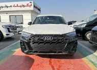 2023 AUDI Q5 S LINE 40TDI QUATTRO S TRONIC DIESEL 2.0L A/T
