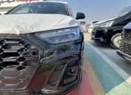 2023 AUDI Q5 S LINE 40TDI QUATTRO S TRONIC DIESEL 2.0L A/T