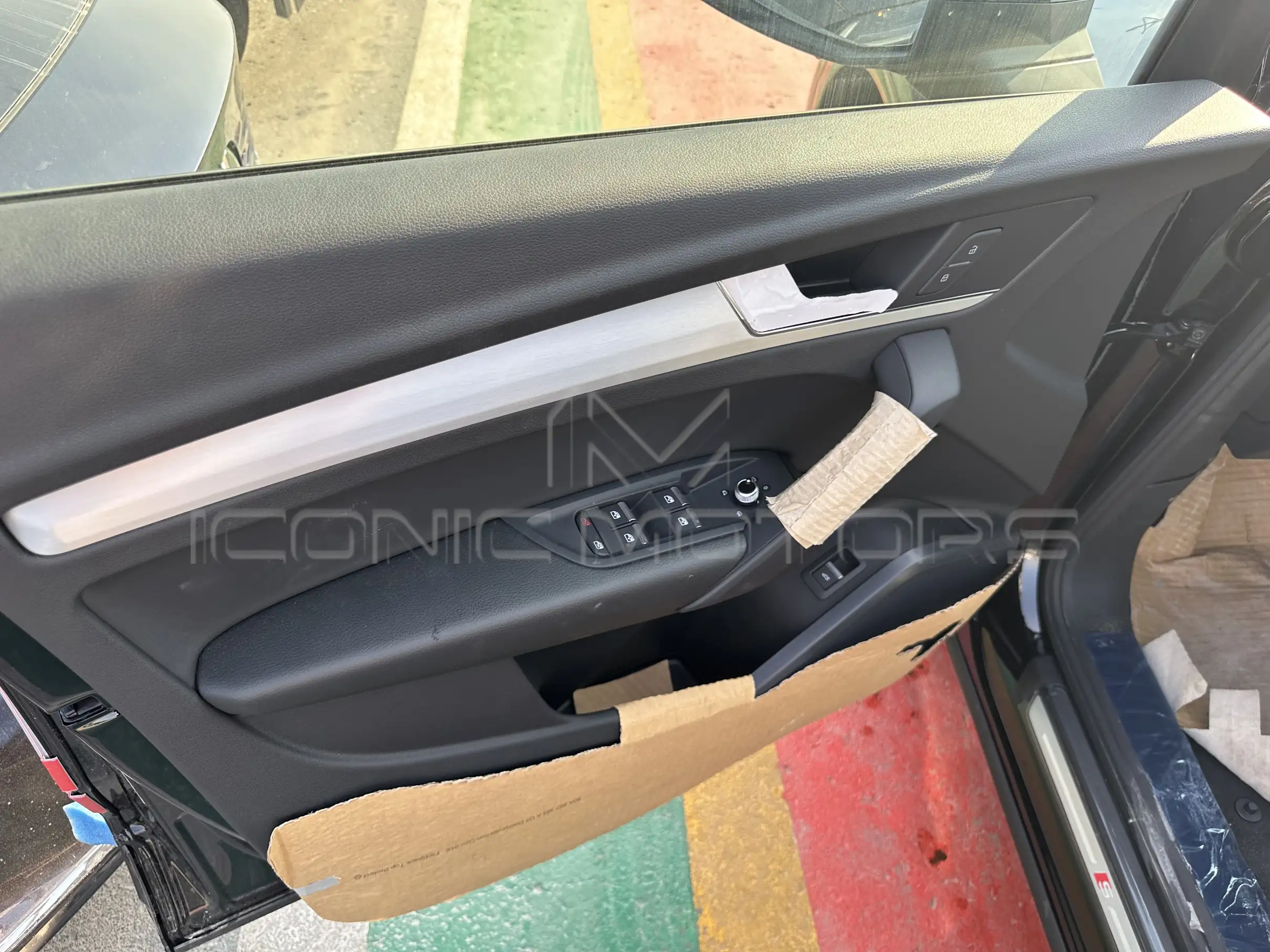 2023 AUDI Q5 S LINE 40TDI QUATTRO S TRONIC DIESEL 2.0L A/T