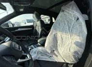 2023 AUDI Q5 S LINE 40TDI QUATTRO S TRONIC DIESEL 2.0L A/T