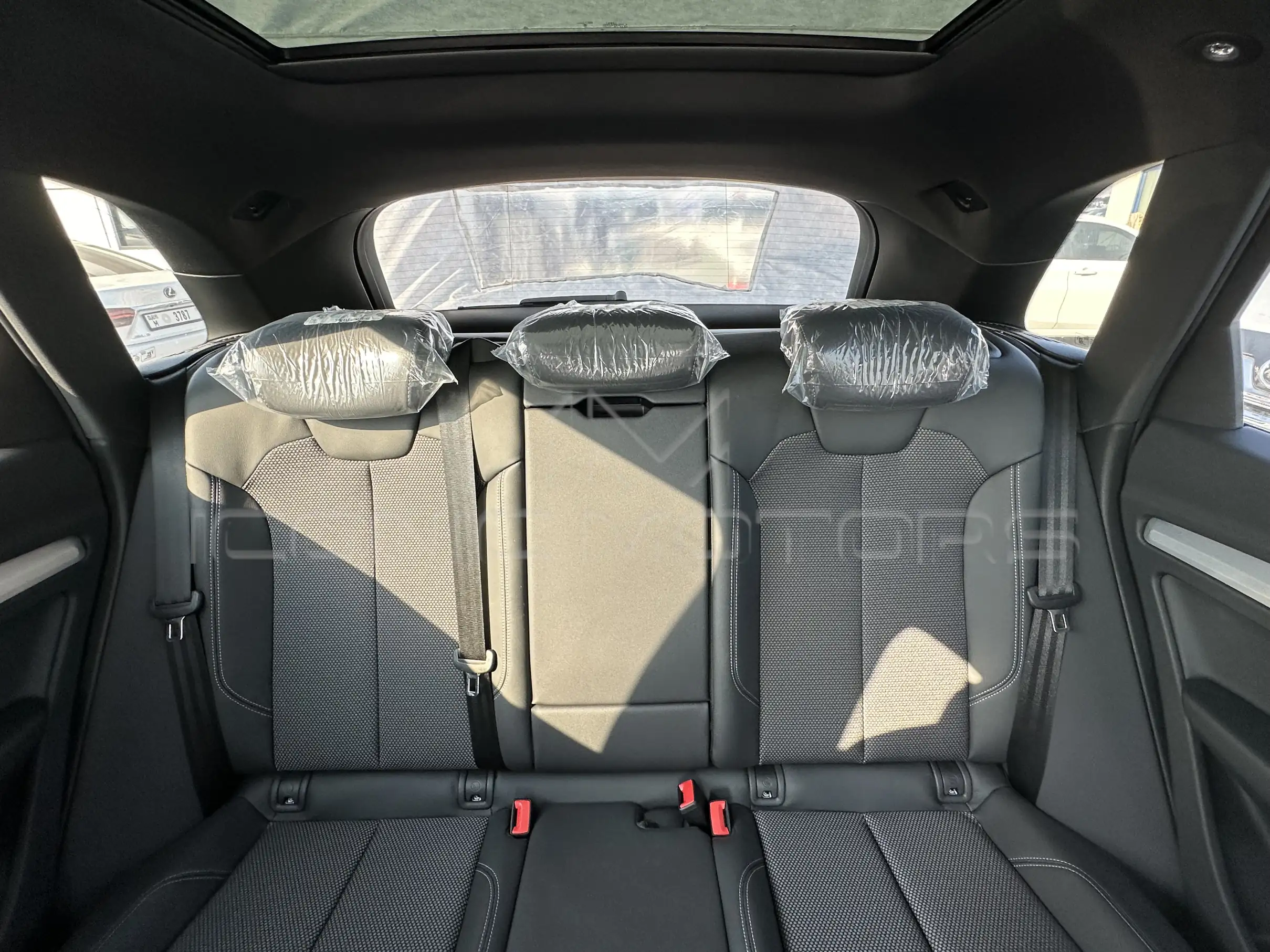 2023 AUDI Q5 S LINE 40TDI QUATTRO S TRONIC DIESEL 2.0L A/T