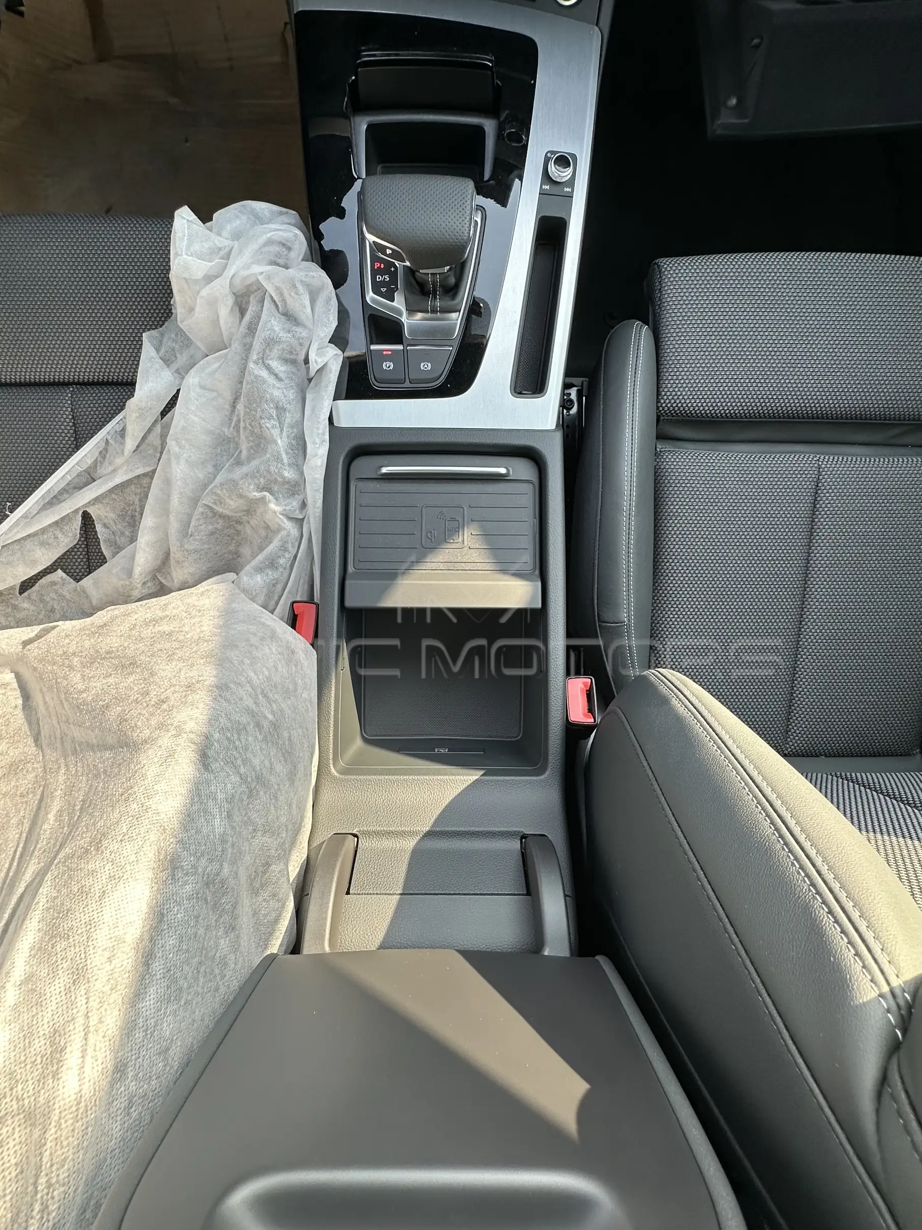 2023 AUDI Q5 S LINE 40TDI QUATTRO S TRONIC DIESEL 2.0L A/T