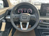 2023 AUDI Q5 S LINE 40TDI QUATTRO S TRONIC DIESEL 2.0L A/T