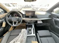 2023 AUDI Q5 S LINE 40TDI QUATTRO S TRONIC DIESEL 2.0L A/T