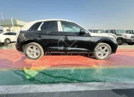 2023 AUDI Q5 S LINE 40TDI QUATTRO S TRONIC DIESEL 2.0L A/T