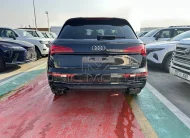 2023 AUDI Q5 S LINE 40TDI QUATTRO S TRONIC DIESEL 2.0L A/T