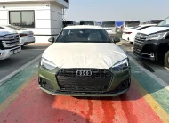 2023 AUDI A5 SPORTBACK ADVANCED 40TFSI S TRONIC 2.0L PETROL A/T AD302