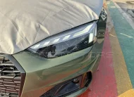 2023 AUDI A5 SPORTBACK ADVANCED 40TFSI S TRONIC 2.0L PETROL A/T AD302