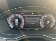 2023 AUDI A5 SPORTBACK ADVANCED 40TFSI S TRONIC 2.0L PETROL A/T AD302