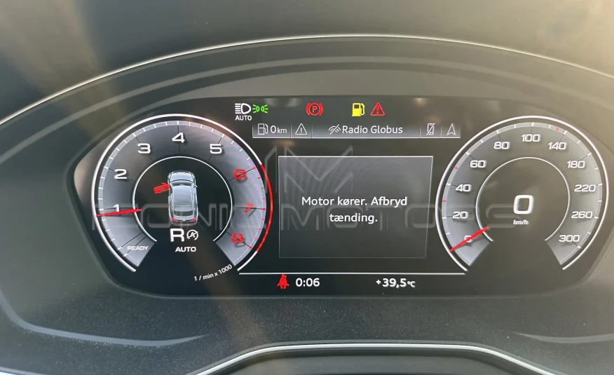 2023 AUDI A5 SPORTBACK ADVANCED 40TFSI S TRONIC 2.0L PETROL A/T AD302