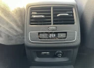 2023 AUDI A5 SPORTBACK ADVANCED 40TFSI S TRONIC 2.0L PETROL A/T AD302